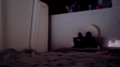 MariahJade95 online show from 01-25-25, 07:49