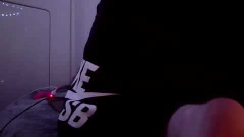 MariahJade95 online show from 03-12-25, 06:18