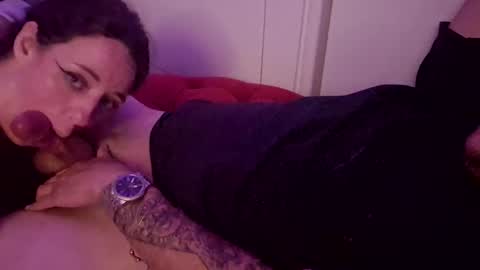 MariahJade95 online show from 10-04-25, 08:34