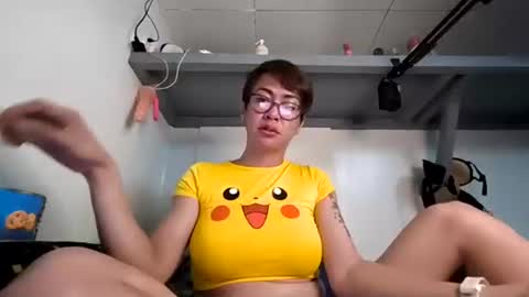 Snapshot of marialaboxxx chatting on 02-22-26, 01:53 Maria online show from 02-22-26, 01:53