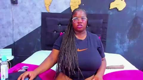  MARIAM online show from 10-24-25, 01:18