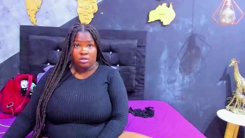  MARIAM online show from 12-14-25, 01:27