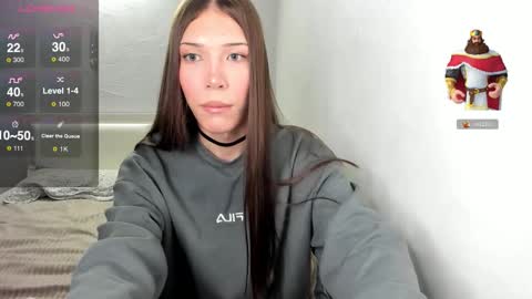 Snapshot of mariamceleste chatting on 11-11-25, 01:05 Mariam online show from 11-11-25, 01:05