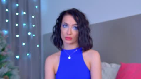 MariaMenson online show from 12-25-24, 02:46