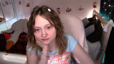 Maria online show from 12-03-24, 01:30