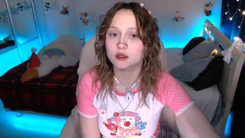 Maria online show from 12-06-24, 01:51