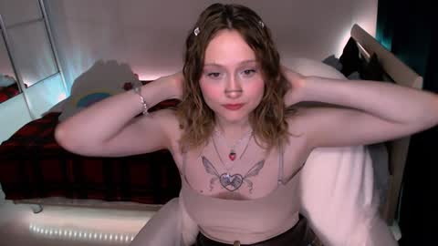 Maria online show from 12-28-24, 05:25