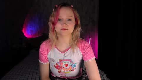 Maria online show from 02-17-25, 11:53