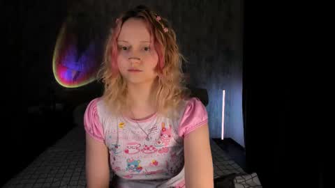 Maria online show from 02-22-25, 08:20