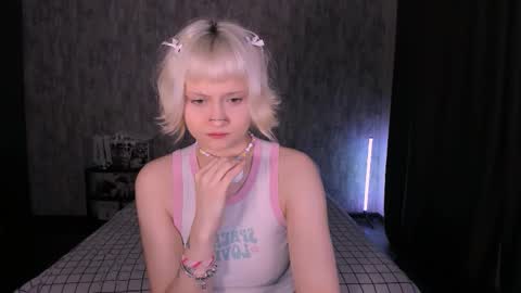 Maria online show from 10-01-25, 02:39