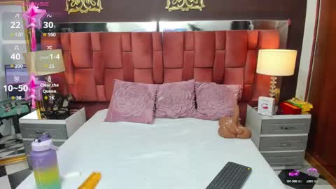 Mariam online show from 02-20-25, 03:34