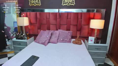 Mariam online show from 02-21-25, 03:34