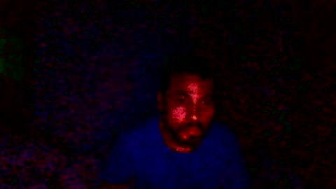 Marian online show from 03-08-25, 09:18