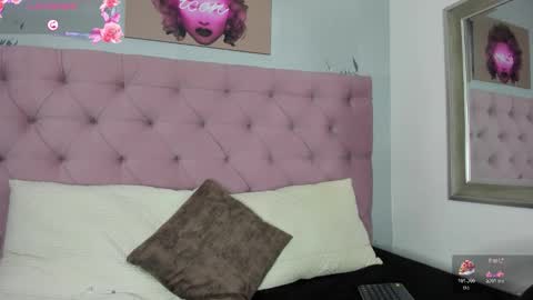 Marian online show from 11-30-25, 05:17