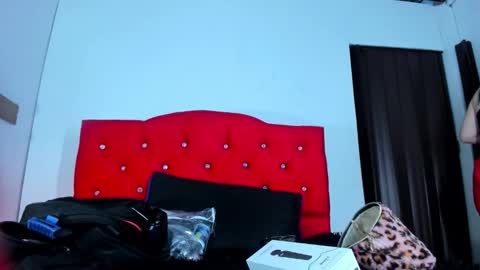 Marian online show from 12-23-25, 03:15