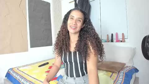 Marian online show from 09-11-25, 10:59