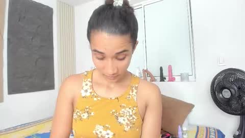 Marian online show from 10-27-25, 11:03