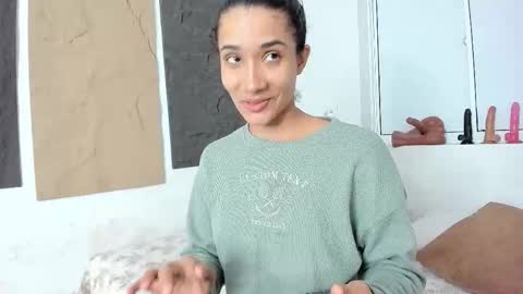 Marian online show from 02-24-26, 11:08