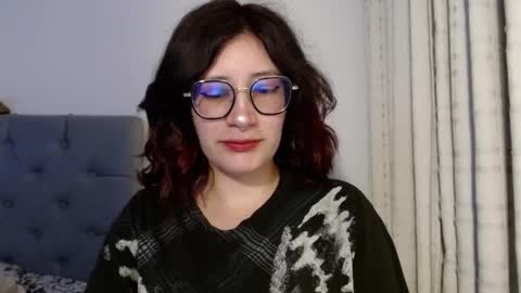 Mariana online show from 01-02-25, 03:15