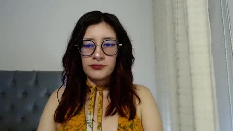 Mariana online show from 01-08-25, 07:13