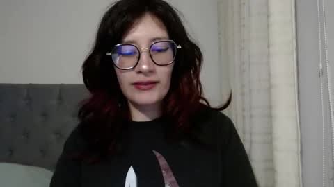 Mariana online show from 01-21-25, 10:19