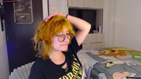 Mariana online show from 01-09-26, 10:00