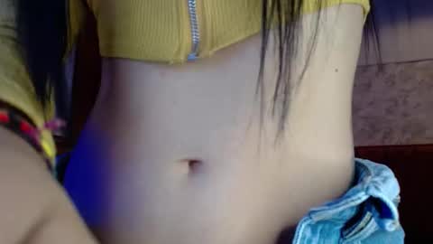 Mariana online show from 12-16-25, 11:59