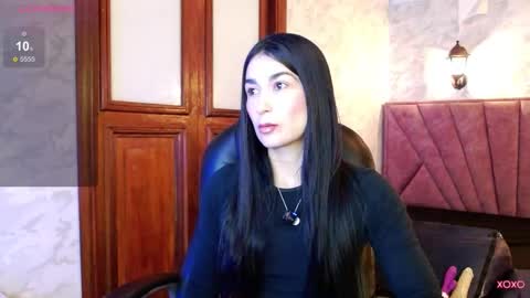 Mariana online show from 02-15-26, 11:52