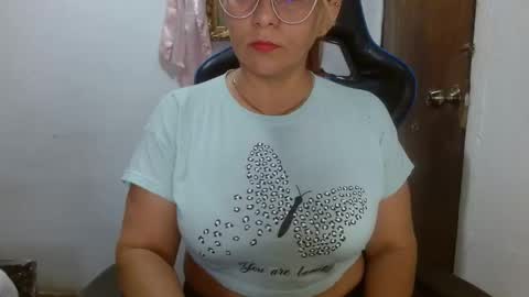Snapshot of mariana995649 chatting on 02-01-25, 11:16 mariana995649 online show from 02-01-25, 11:16
