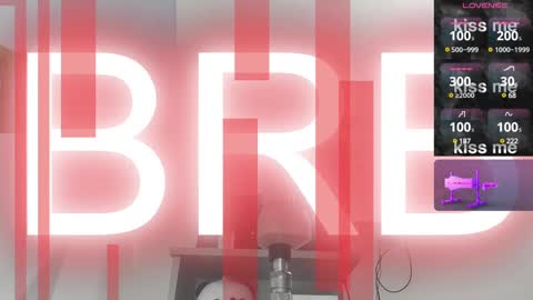 Snapshot of mariana_1_ chatting on 01-07-25, 09:18 Mariana online show from 01-07-25, 09:18