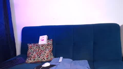 mariana__666 online show from 02-27-25, 10:15