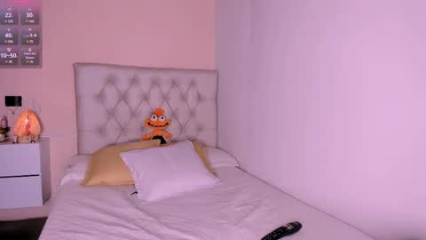 Mariana Roe online show from 03-12-25, 12:53