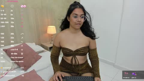 Snapshot of mariana_allen chatting on 02-07-25, 09:26 Mariana Allen online show from 02-07-25, 09:26