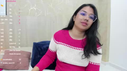 Snapshot of mariana_allen chatting on 02-27-25, 07:12 Mariana Allen online show from 02-27-25, 07:12