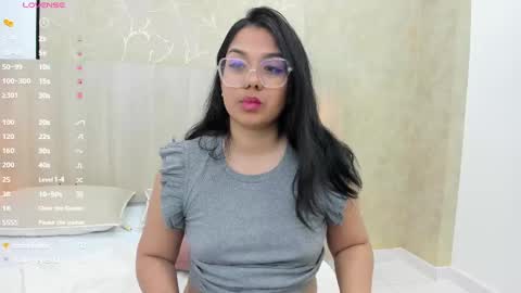 Snapshot of mariana_allen chatting on 02-27-25, 10:26 Mariana Allen online show from 02-27-25, 10:26