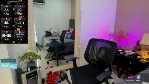 Mar y online show from 01-24-25, 02:51