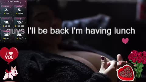 Mar y online show from 02-10-25, 06:56