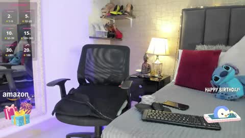 Mar y online show from 09-10-25, 03:01