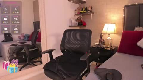 Mar y online show from 09-11-25, 02:28