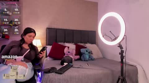 Mar y online show from 09-30-25, 03:06