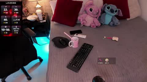 Mar y online show from 10-03-25, 03:20