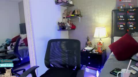 Mar y online show from 11-07-25, 03:01