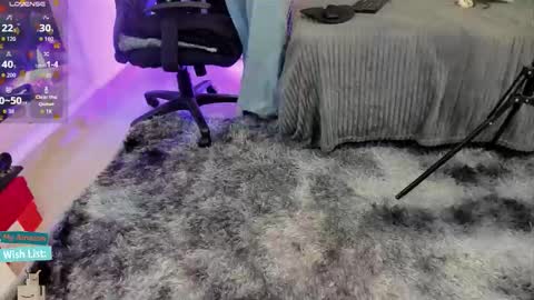 Mar y online show from 11-08-25, 02:50