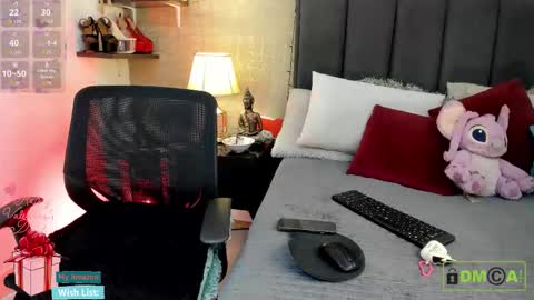 Mar y online show from 02-14-26, 02:25