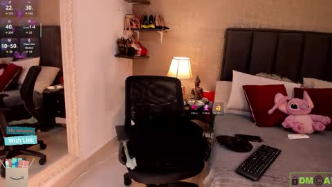 Mar y online show from 02-17-26, 02:57