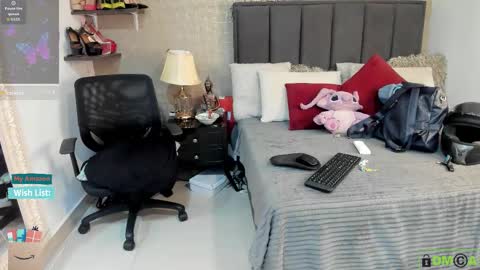 Mar y online show from 03-02-26, 03:08