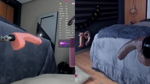 Mariana Castro online show from 01-15-25, 06:54