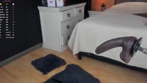 Mariana Castro online show from 02-20-25, 06:39