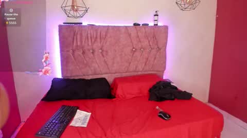 Mariana online show from 02-06-26, 07:50