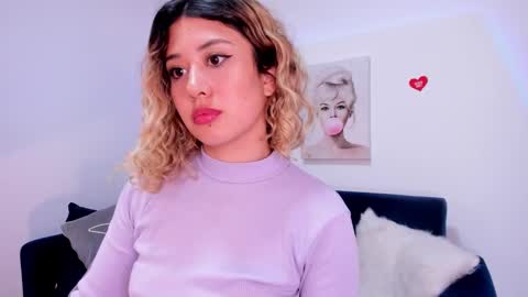 Mariana online show from 12-13-24, 07:15